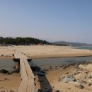 바다위에 | 바다 위에 놓인 길