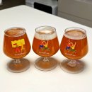 브루인비어 | 뿌셔뿌셔 버터구이 오징어맛과 집에서 만드는 홈브루 수제 맥주🍻