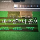 바르셀로나 골프 | 창원 중앙동 스크린골프 바르셀로나골프 카카오 퀀텀으로 재밌게 치고온 후기