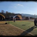 해걸음글램핑장 | 글램핑 뜻 아시나요? 양평 키즈 글램핑장 다녀온 후기