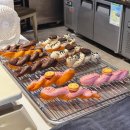 동대문현대아울렛 맛집 원더트위스트 다양한 맛의 꽈배기 천국