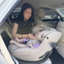 코리아코어링크 | 싸이벡스 신상 제로나 Ti, 흔들림 방지 신생아 카시트 6개월 아기 후기