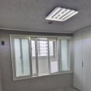 개금우드빌아파트 | 부산 부산진구 개금 우드빌 암막블라인드 시공 후기안방 · 거실 · 침실 3곳 / 옛날 우드샷시도 빛샘...