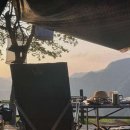 동강전망휴양림오토캠핑장 이미지