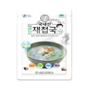 섬진강자연재첩수산