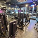 비주얼짐 PT 매교인계점 이미지