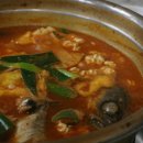 양푼이 동태찌개 이미지
