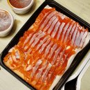 산천수산송어횟집