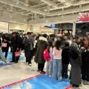 존컴퍼니 | 해탈컴퍼니 용산 팝업 내돈내산 후기 절망편- 사람 존.,,나 만음 진짜