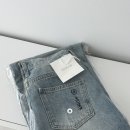 청디자인 | 아웃핏 outfit | 하쉬 청 데님 m사이즈 후기