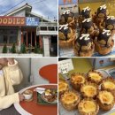 파이 | 순천 느좋카페 디저트카페 구디스파이 내돈내산 후기