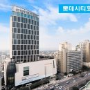 씨티호텔 이미지