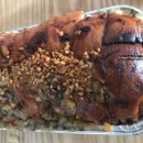 사돈네닭강정 이미지