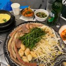 신당역맛집 웨이팅 주차 소곱창 맛집 진성한우곱창 신당점