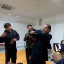 연기면 수산리공원 | 증평으로 떠나는 문화캠핑 with 증평 가볼만한곳 과 문화 예술인