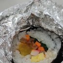 둘둘말아김밥조양점