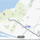 탄금공원 (탄금대로 방향) 이미지