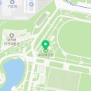 동작아트갤러리 화장실 이미지