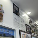 정가네닭국수 | 평창 오대산 먹거리마을 맛집 100% 메밀로 만든 정가네 순메밀 막국수 후기