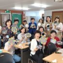 실버미술지도사 이미지