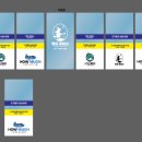 플렉스허브 | 용인 기흥 오토허브 중고차매장 창문 시트지, 로고디자인, 벽면 랩핑까지 완벽하게