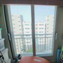 단열에 취약한 군산 소룡동 금강골드빌 우드 계열 창호교체 시공후기