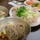 약수식당막국수