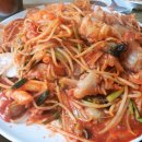 홍가네아구찜 이미지