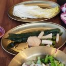 신선바위한우갈비