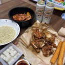 가마솥 | 안산 고잔동 치킨 맛집 가마솥통닭 포장후기