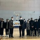 아산시 장애인체육관 이미지