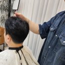 산성역미용실, 고유헤어 산성역점 남자머리 잘하는 태오디자이너 후기