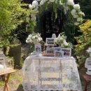 심곡로+심곡로37번길 | Wedding 2. 야외웨딩 베뉴상담 (하남 누아주가든, 수서 아로스튜디오)