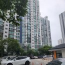 백현마을 서해그랑블 앞(경비실) | 분당 이매, 야탑동 단지 특징 정리 및 임장 후기