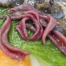 계산시장 입구 앞 횡단보도 | [서문시장 낮술 서문회수산] 사장님이 직접공수해오는 신선한 오징어회와 해산물