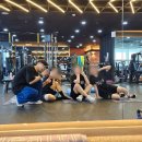(24 배우러온김해)서킷 트레이닝(그룹맨몸운동) | 화명동pt 만덕pt 강률쌤의 꼼꼼하고 차별화된 그룹피티 여러분이 선택해야 하는 이유