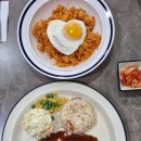 경북 칠곡 왜관 맛집 한미식당 방문후기