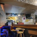 우주정복 | 신당역 술집 추천 감자튀김 맛집 감자로 우주정복