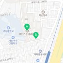 지에스25 레이카운티5단지점 이미지