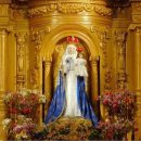 성모님 발현지 순례(28)남미 에콰도르 성공의 성모님 (Our Lady of Good Success) 이미지