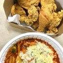 치킨을사랑한떡볶이 포항장량점 네이버블로그
