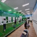 강서골프연습장 이미지