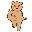 건강한 운동 이미지