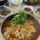 감칠맛회국수 이미지
