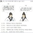 23회 고급 25번 해설(경신환국) 이미지