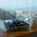해바라기꼬마김밥 이미지