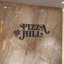 GOLD HILL | 비스타워커힐 서울 피자힐 주말 워크인 내돈내산 후기
