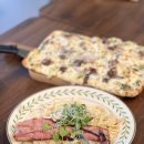 정관 강변공원 건너편 | 하남 미사 주말 낮 소개팅은 여기서 파스타 피자 맛집 채광 좋은 베르온 양식 후기