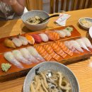 스시준 - 남양주시 덕소로 273-2 | 동성로 맛집 추천 삼덕동 초밥 스시준 내돈내산 재방문 후기