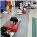 효태권도장 이미지